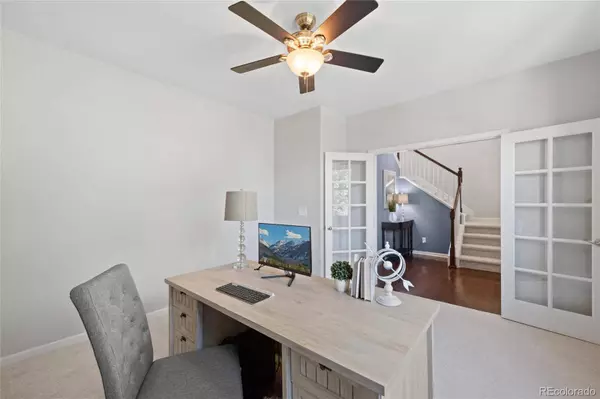 6112 S Jackson Gap CT, Aurora, CO 80016