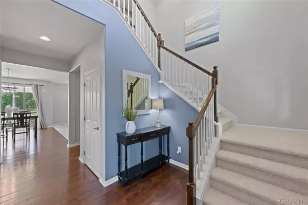 6112 S Jackson Gap CT, Aurora, CO 80016