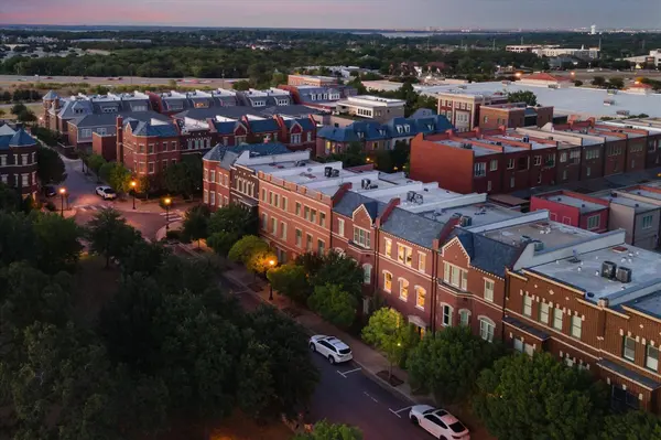 169 Summit Avenue, Southlake, TX 76092