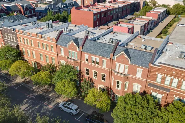 169 Summit Avenue, Southlake, TX 76092