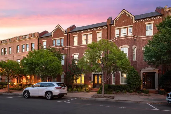 169 Summit Avenue, Southlake, TX 76092