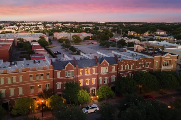 169 Summit Avenue, Southlake, TX 76092