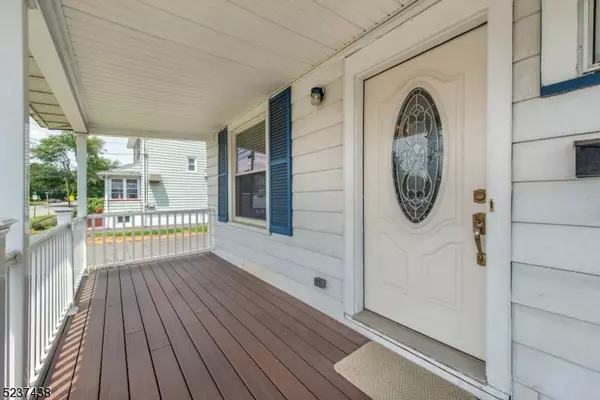 178 Colfax Ave, Clifton City, NJ 07013