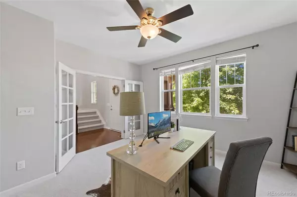 6112 S Jackson Gap CT, Aurora, CO 80016