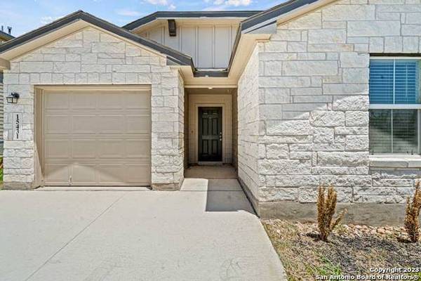 15431 Crimson Topaz, San Antonio, TX 78253