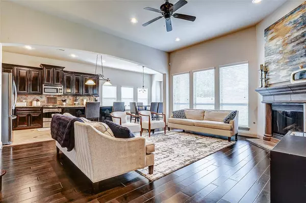 4910 Beech Fern Dr, Richmond, TX 77407