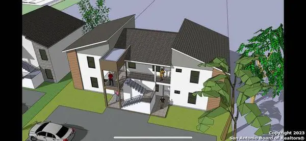 00 West Pike, Weslaco, TX 78596