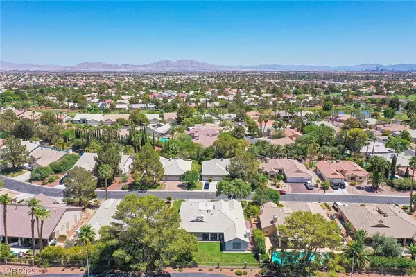 5317 Braemar Drive, Las Vegas, NV 89130