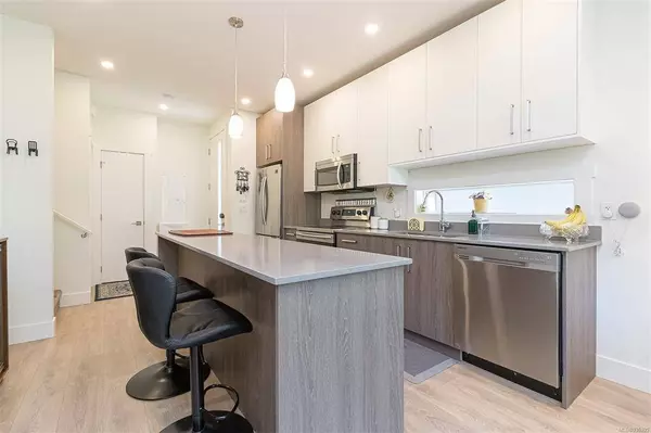 3324 Radiant Way #106, Langford, BC V9C 0K3