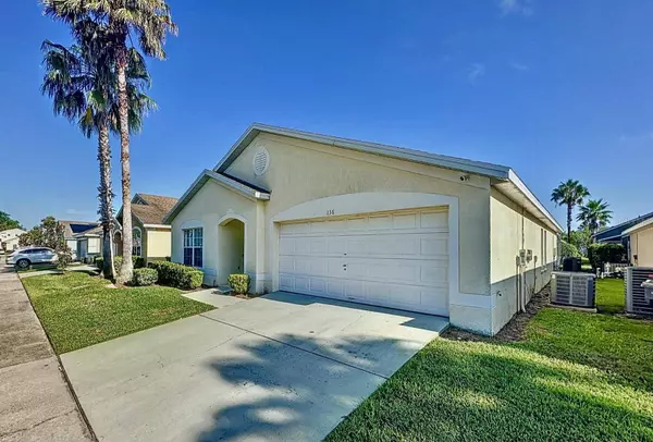 136 NAZHA DR, Davenport, FL 33897