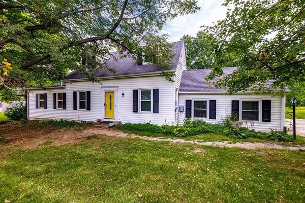 6604 Hamilton Middletown Rd, Monroe, OH 45044