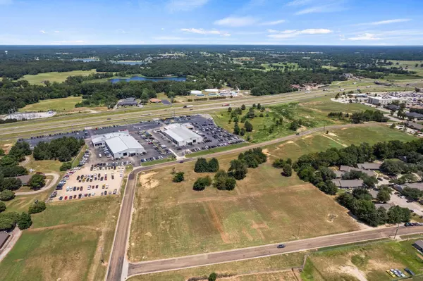 TBD W 19th Street, Mount Pleasant, TX 75455