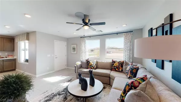 3577 Arcadian Sea Street, Las Vegas, NV 89106