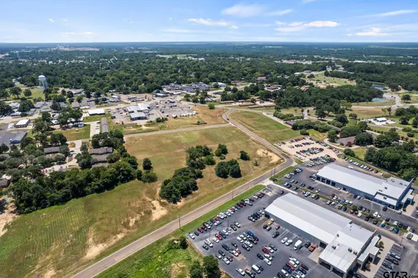 TBD W 19th, Mt Pleasant, TX 75455