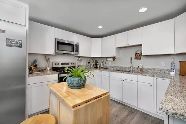 6604 Hamilton Middletown Rd, Monroe, OH 45044