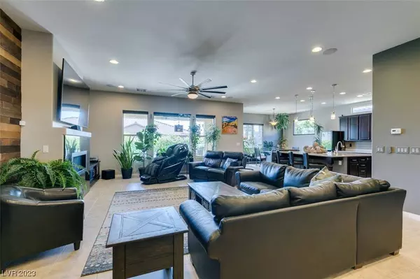 11264 Felice Cohn Court, Las Vegas, NV 89179