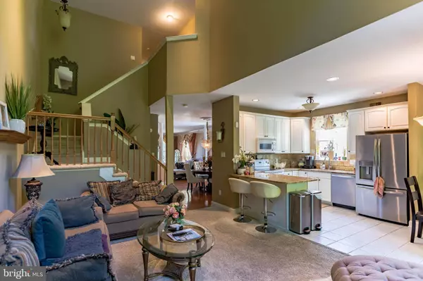 103 WEAVER DR, Marlton, NJ 08053