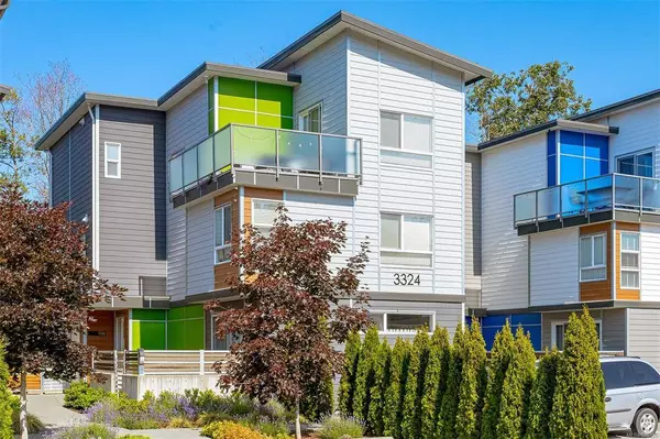 3324 Radiant Way #106, Langford, BC V9C 0K3