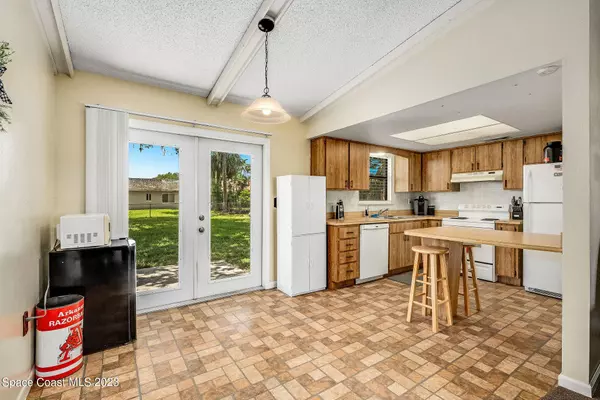 4505 Comfort Street, Cocoa, FL 32927