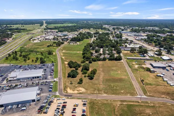 TBD W 19th Street, Mount Pleasant, TX 75455