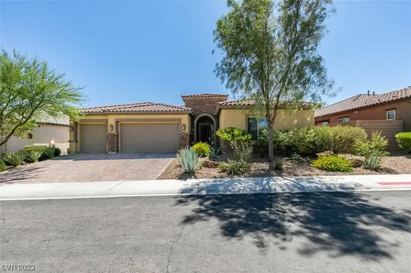 11264 Felice Cohn Court, Las Vegas, NV 89179