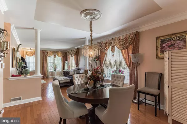 103 WEAVER DR, Marlton, NJ 08053