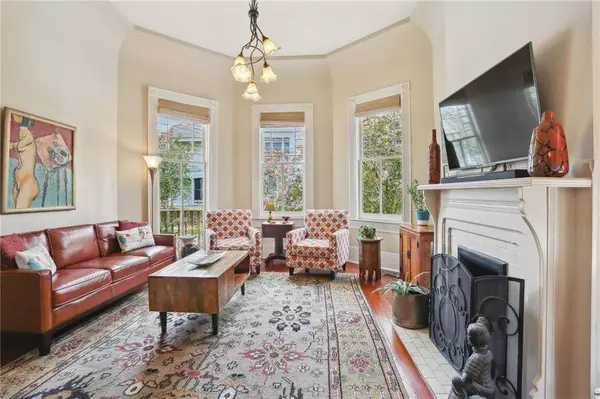 5920 HURST ST, New Orleans, LA 70115