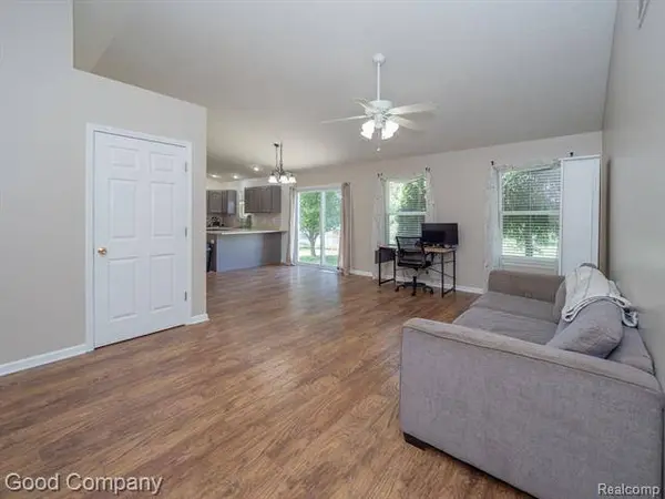 2499 CASPER Street, Kalamazoo, MI 49048