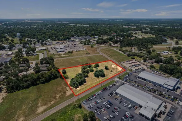 TBD W 19th Street, Mount Pleasant, TX 75455