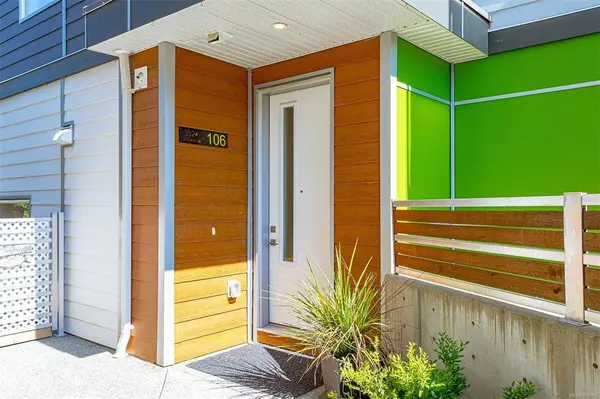 3324 Radiant Way #106, Langford, BC V9C 0K3