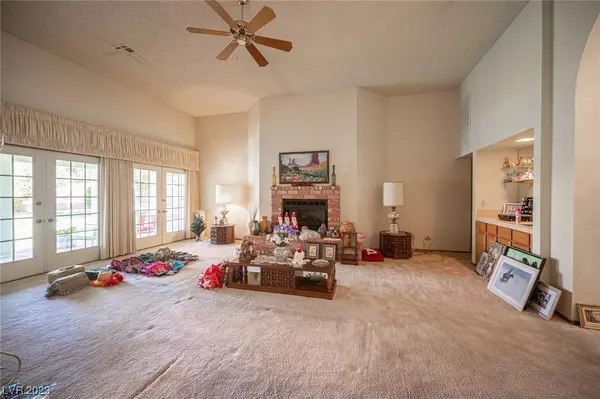 5317 Braemar Drive, Las Vegas, NV 89130