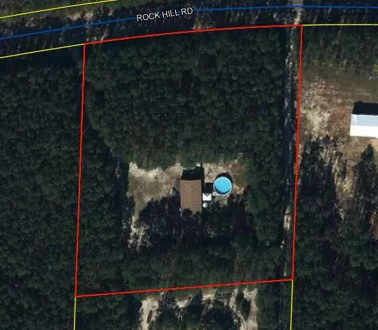 3392 Rock Hill Road, Defuniak Springs, FL 32435