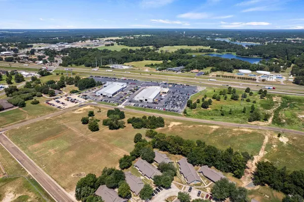 TBD W 19th Street, Mount Pleasant, TX 75455