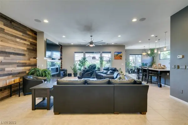 11264 Felice Cohn Court, Las Vegas, NV 89179