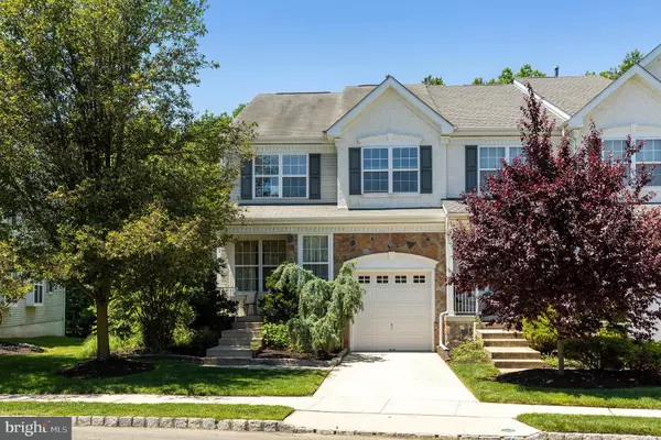 103 WEAVER DR, Marlton, NJ 08053