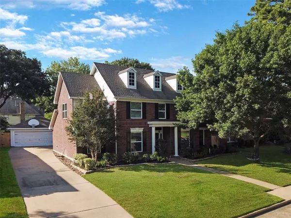 18214 Spruce Creek DR, Houston, TX 77084