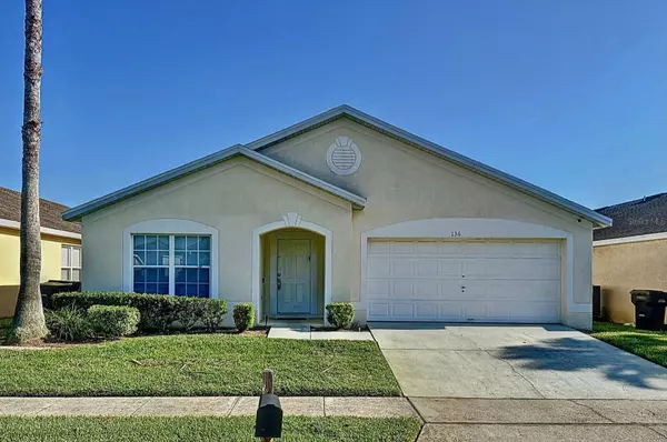 136 NAZHA DR, Davenport, FL 33897