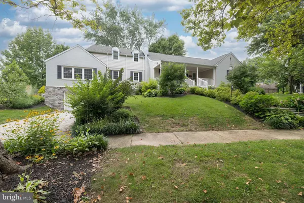 501 REDFERN AVE, Wilmington, DE 19807