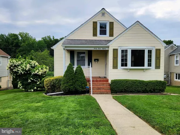 3315 WOODSIDE AVE, Parkville, MD 21234