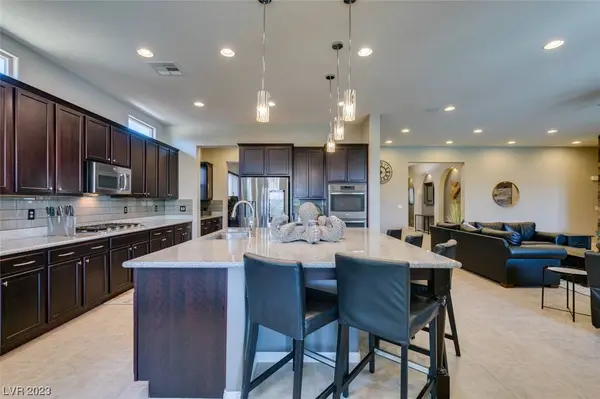 11264 Felice Cohn Court, Las Vegas, NV 89179