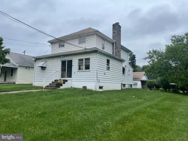 2185 STREET RD, Warrington, PA 18976