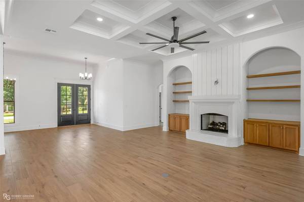 5000 Westrilee Drive, Benton, LA 71006