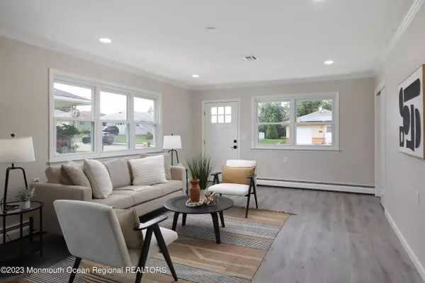 34 Saint David Drive, Toms River, NJ 08757