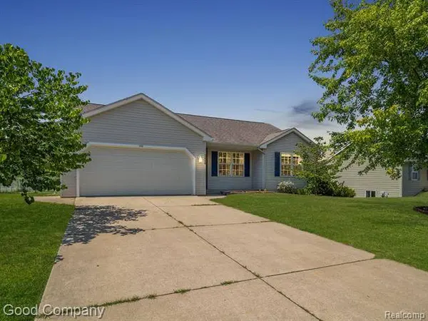 2499 CASPER Street, Kalamazoo, MI 49048