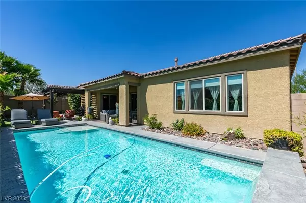 11264 Felice Cohn Court, Las Vegas, NV 89179