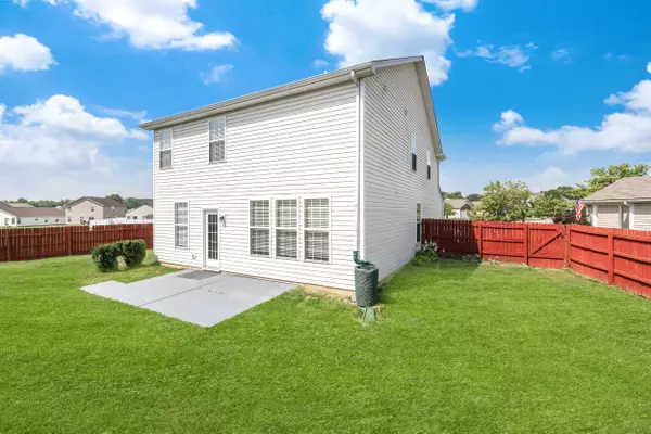 5553 Honey Creek CT, Indianapolis, IN 46221