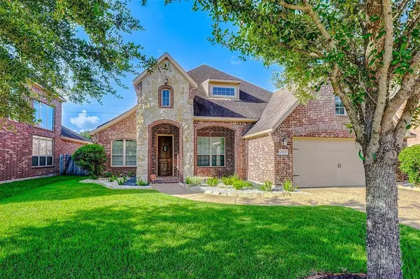 4910 Beech Fern Dr, Richmond, TX 77407