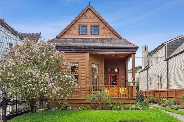 5920 HURST ST, New Orleans, LA 70115