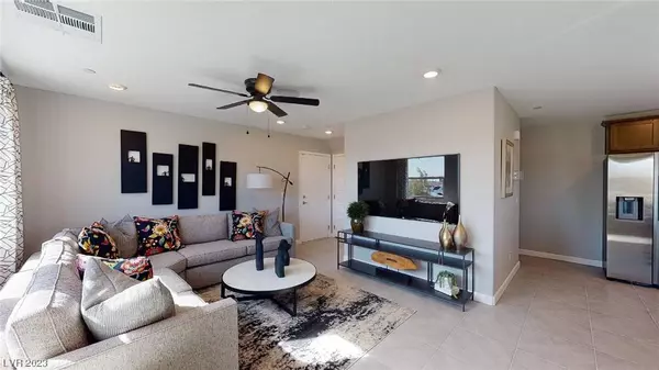 3577 Arcadian Sea Street, Las Vegas, NV 89106