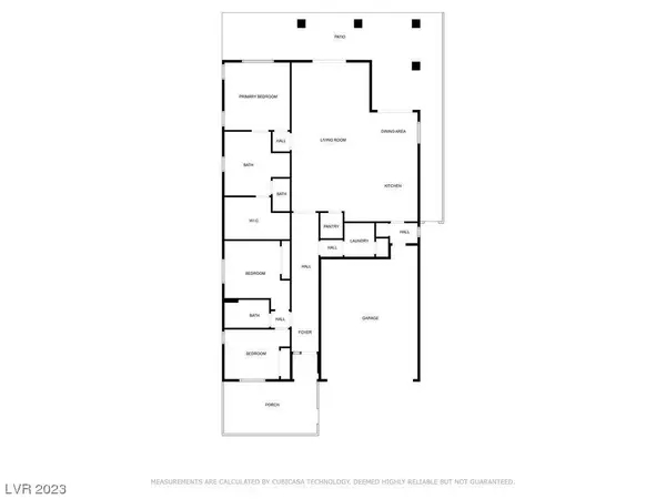 7358 Hadnot Street, Las Vegas, NV 89166